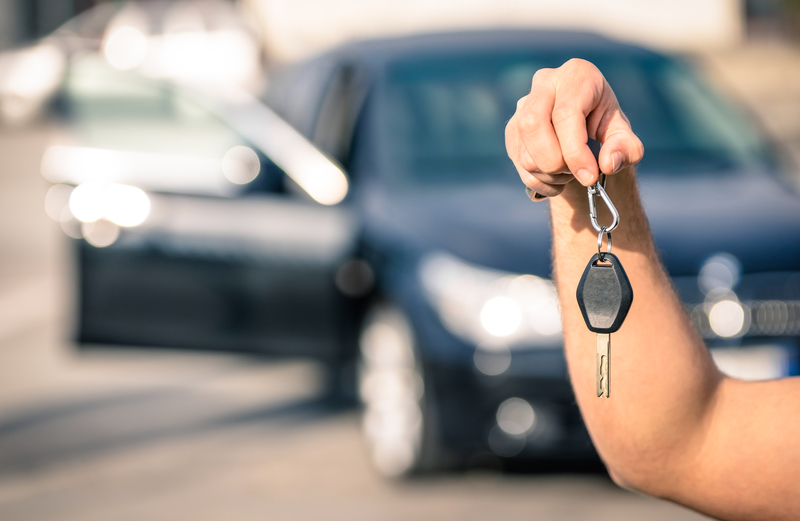 Car rental: keys for the owner and advantages for the traveler